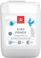 Грунт Tikkurila Euro Primer концентрат 10л