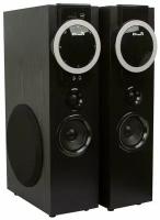 ELTRONIC (20-81) HOME SOUND черный - колонка 08