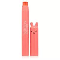 TONY MOLY Бальзам для губ Petit Bunny Gloss Bar 06