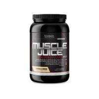 Гейнер Ultimate Nutrition Muscle Juice Revolution, 2127 г, ваниль