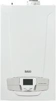 Конденсационный газовый котел BAXI LUNA Platinum+ 24, 21.7 кВт, двухконтурный