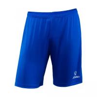 Шорты игровые Jögel CAMP Classic Shorts (JFS-1120-K), синий/белый - YM