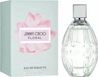 Туалетная вода Jimmy Choo Floral 90ml