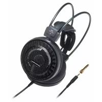 Наушники Audio-Technica ATH-AD700X, mini jack 3.5 mm, черный