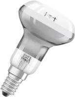 Лампа накаливания Osram E14 2700К 40 Вт 90 Лм 230 В рефлектор матовая