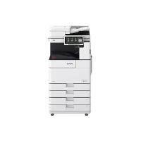 МФУ лазерное Canon imageRUNNER ADVANCE DX 4725i, ч/б, A3, белый