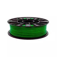Пластик для 3D-принтера REC RELAX 1.75мм зеленый 750 г