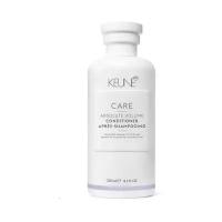 Keune кондиционер Care Absolute Volume для ухода за тонкими волосами, 250 мл