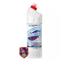 Domestos гель для унитаза Ультра Белый, 1 л