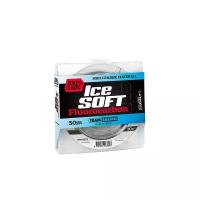 Флюорокарбон Team Salmo ICE SOFT FLUOROCARBON 030/052