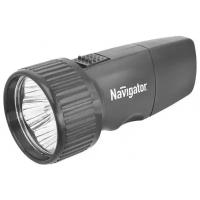 Фонарь NAVIGATOR GROUP Navigator NPT-CP02-ACCU 5LED, прямая зар-ка, акк.3.6В, 250мАч., бл