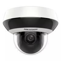 Камера видеонаблюдения Hikvision DS-2DE2A204IW-DE3 белый/черный