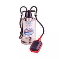 Дренажный насос для чистой воды Aquario Vortex 4-4SS (350 Вт)