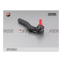 Наконечник рулевой тяги поперечная передняя правый Fenox SP32001