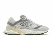 Кроссовки New Balance 9060, размер 10 US, серый