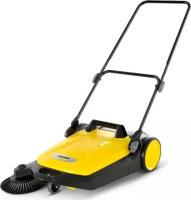 Подметальная машина Karcher S 4 1.766-320.0