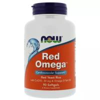 Red Omega капс., 90 шт