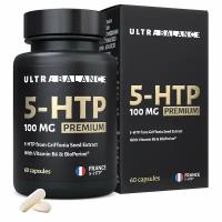 5 HTP витамины B6, комплекс витаминов