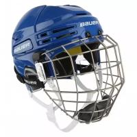 Шлем хоккейный Bauer Re-Akt 75 Helmet Combo SR