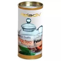 Чай черный Heladiv Premium Quality Black Tea Pekoe листовой, 70 г