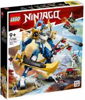 Конструктор LEGO NINJAGO 71785 Jay’s Titan Mech, 794 дет