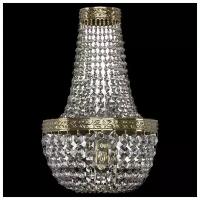 Бра Bohemia Ivele Crystal 1911 19111B/H2/20IV G, E14