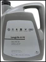 Longlife III FE 0W-30