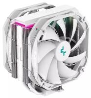 Кулер Deepcool AS500 PLUS WH