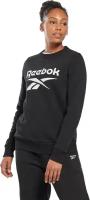 Худи Reebok RI BL Fleece Crew, размер XL, черный