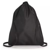 Рюкзак складной REISENTHEL Mini maxi sacpack black