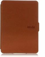 Чехол-книжка для Amazon Kindle PaperWhite 1 / 2 / 3 (2012/2013/2015) brown