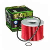 Фильтр масляный honda / kawasaki / yamaha Hiflo filtro HF401