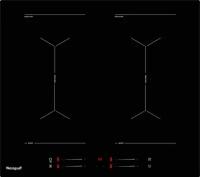 Индукционная варочная панель с инвертором Weissgauff HI 642 BYC
