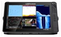 Эхолот Lowrance HDS LIVE 16 Active Imaging 3-IN-1