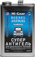 Суперантигель для дизтоплива (3,78l) Hi-Gear HG3429