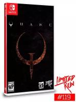 Quake [Nintendo Switch, русская версия]