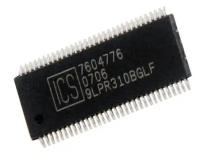 Microchip / Микросхема CLOCK GEN. ICS9LPR310BGLFT