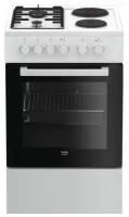 Кухонная плита Beko FFSS 54000 W