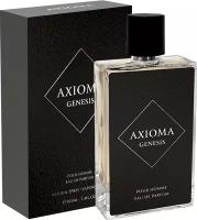 Духи Поли Парфюм Axioma GENESIS edt100ml (версия TomFordTobaccoVanille)