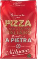 Мука La Molisana Semolina for pizza из твердых сортов пшеницы для пиццы, 1 кг