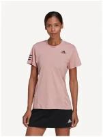 Футболка Adidas CLUB TEE Женщины HF1787 L