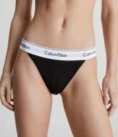 Трусы CALVIN KLEIN, размер M, черный