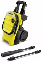 Мойка высокого давления KARCHER K 4 Compact