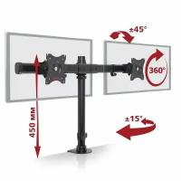 Крепление Arm Media LCD-T42