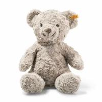 Мягкая игрушка Steiff Soft Cuddly Friends Honey Teddy bear (Штайф мягкие приятные друзья Медовый Мишка Тедди 38 см)