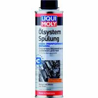 LIQUI MOLY Oilsystem Spulung High Performance Benzin, 0.3 л