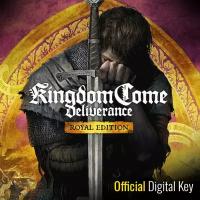 Игра Kingdom Come: Deliverance Royal Edition Xbox One, Xbox Series S, Xbox Series X цифровой ключ