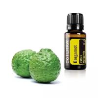 DoTERRA Эфирные масло Bergamot Бергамот