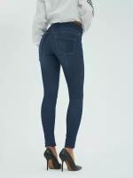 Джинсы женские Jeggings VELOCITY LJV046-1