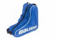 Сумка для коньков BAUER Sr (синяя)